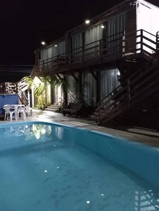 Condominio Villa De Portugal Suite Por Do Sol ساو فرانسيسكو دو سول البرازيل