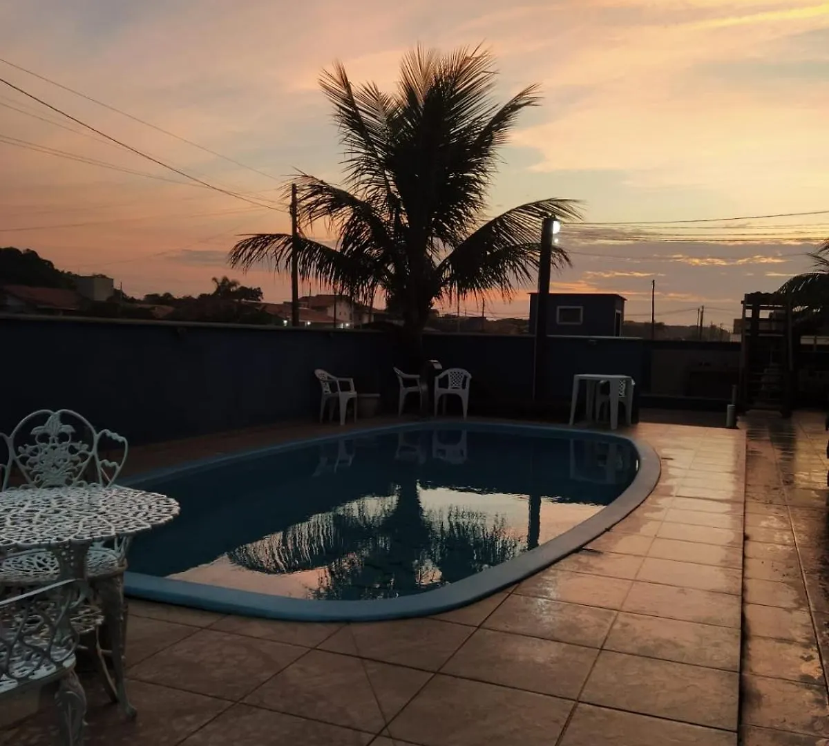 Condominio Villa De Portugal Suite Por Do Sol ساو فرانسيسكو دو سول