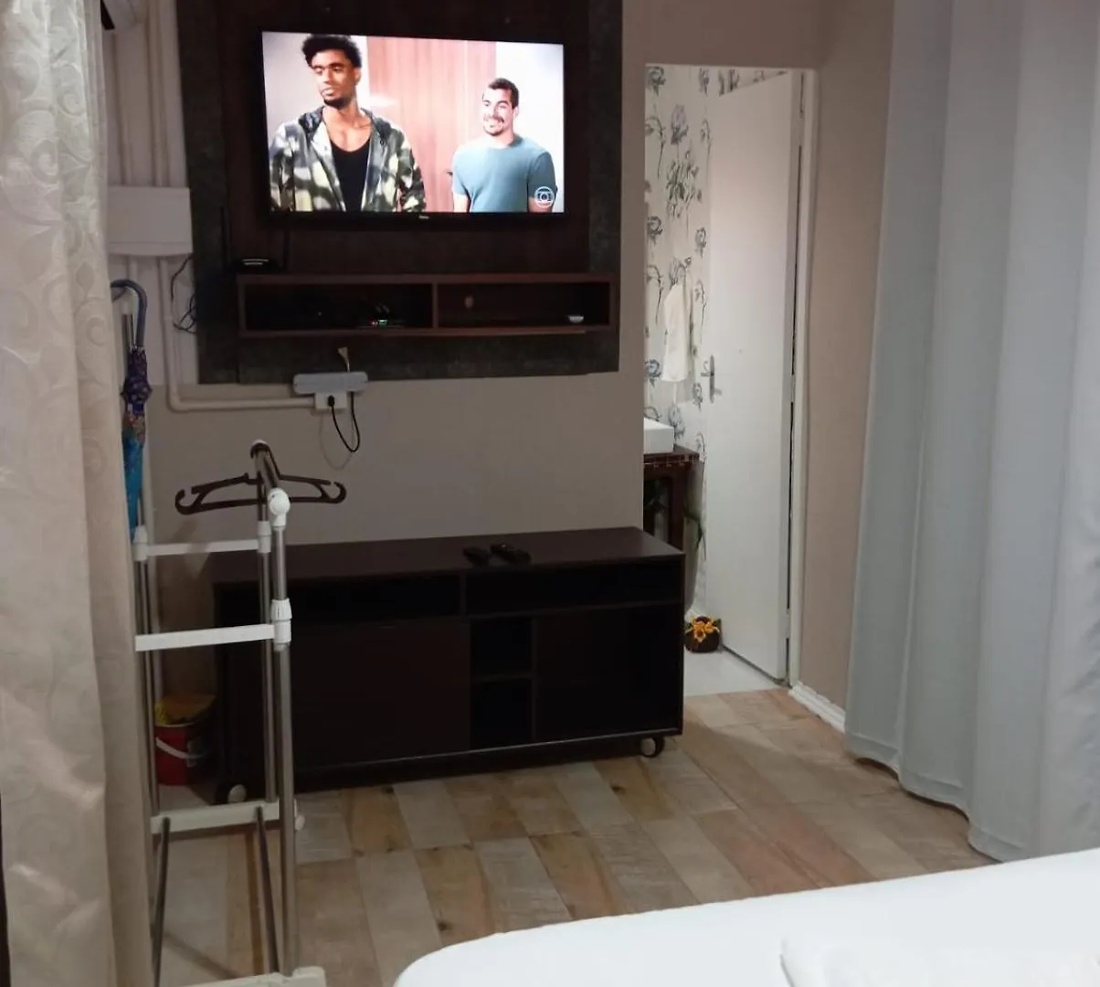Condominio Villa De Portugal Suite Por Do Sol ساو فرانسيسكو دو سول 0*,
