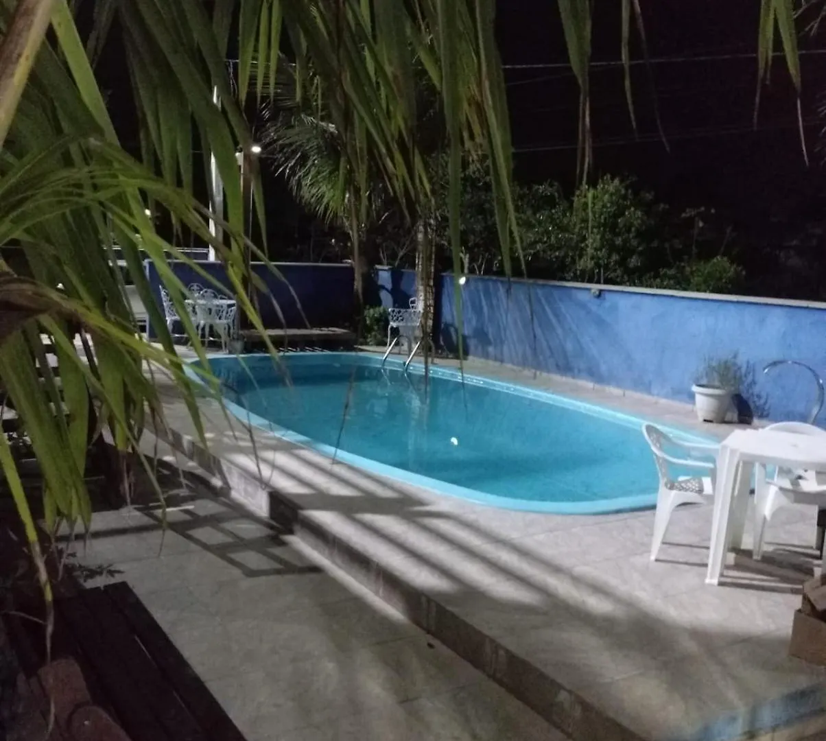 Condominio Villa De Portugal Suite Por Do Sol ساو فرانسيسكو دو سول