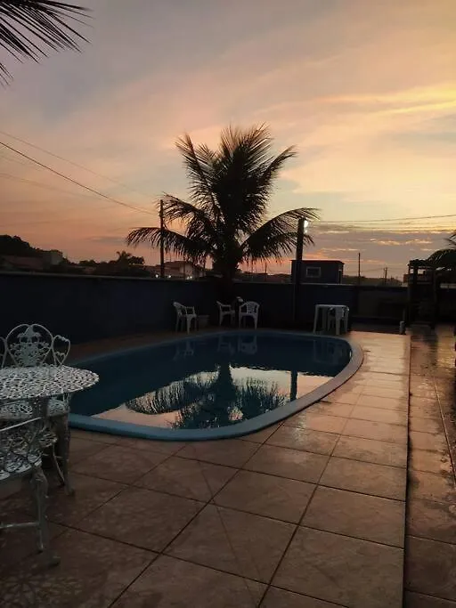 Condominio Villa De Portugal Suite Por Do Sol Sao Francisco do Sul